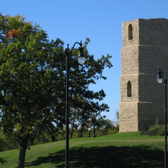 Beloit Water Tower