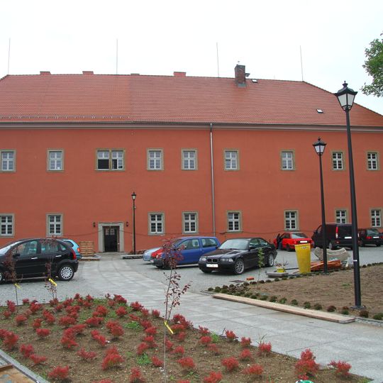 Muzeum Przyrodnicze w Jeleniej Górze