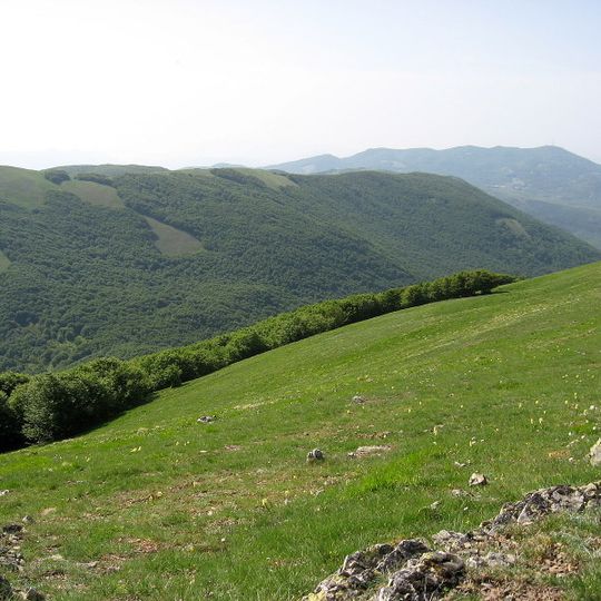 Appennino Lucano