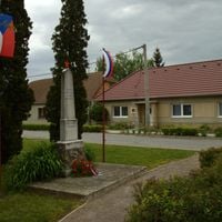 Stošíkovice na Louce