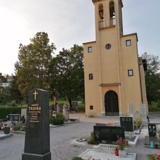 Our Lady of Sorrows Chapel, Novo Mesto