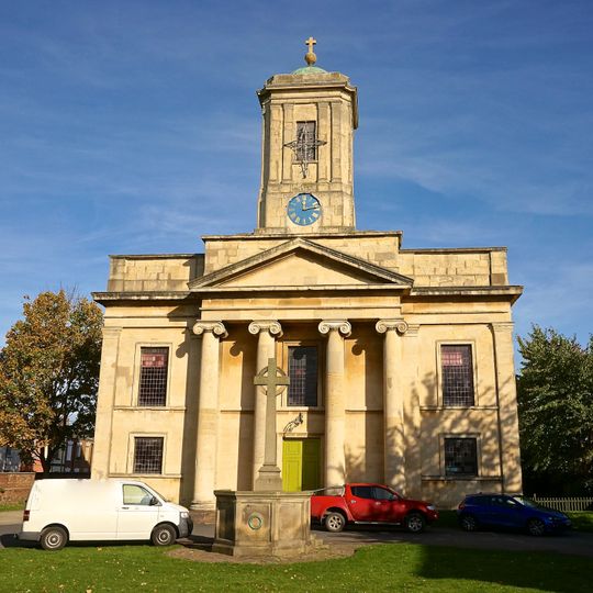 St Paul's Church