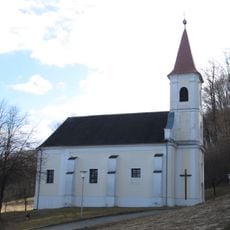 Pfarrkirche Heiligenbrunn