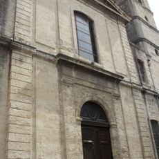 Eglise Saint Pierre-aux-Liens de Gignac