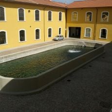 Textile Museum
