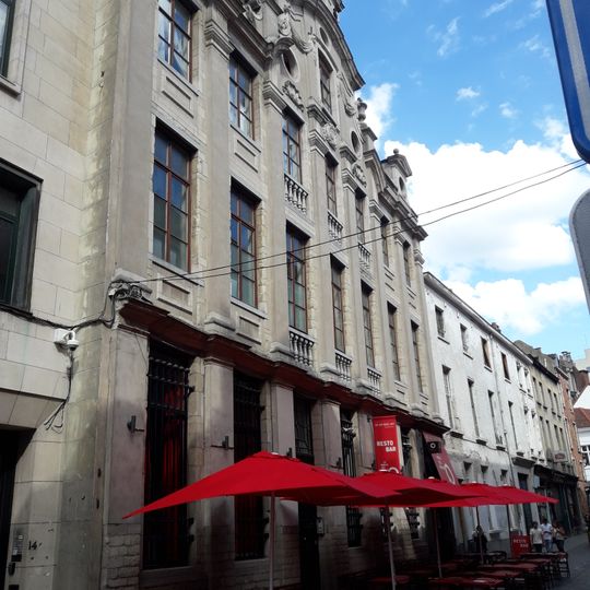 Hôtel de Roest d'Alkemade