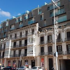 Casa de los Catalanes