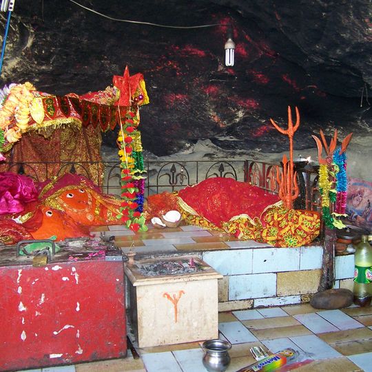 Hinglaj Mata