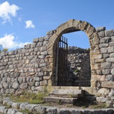 Castillo de Mataplana