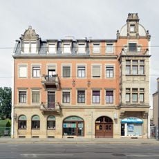 Leipziger Straße 206