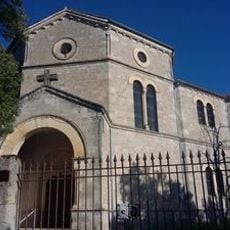 Temple de Clairac