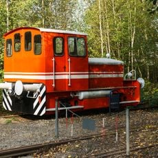Lokomotive Orenstein & Koppel