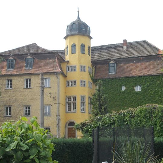 Herrensitz Tümpling