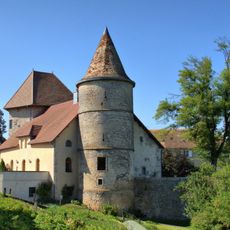 Château de Bouclans