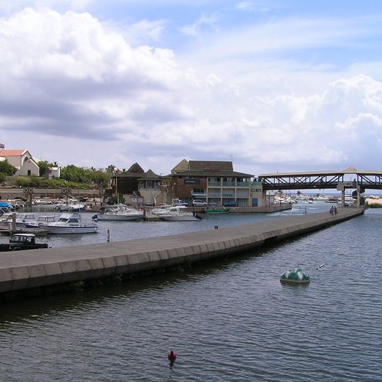Aquarium de La Réunion