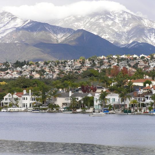 Mission Viejo