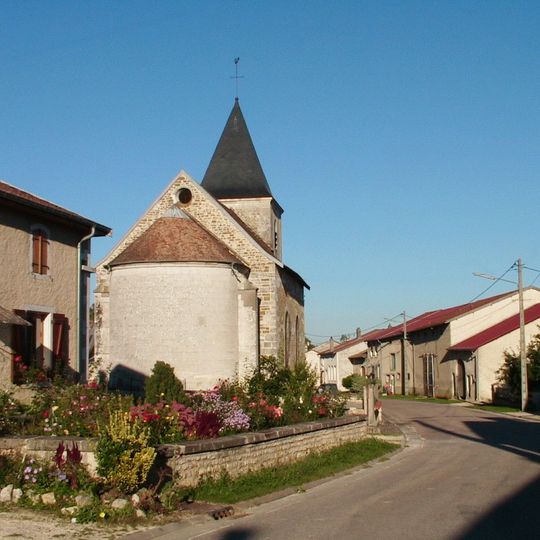 Épiez-sur-Meuse