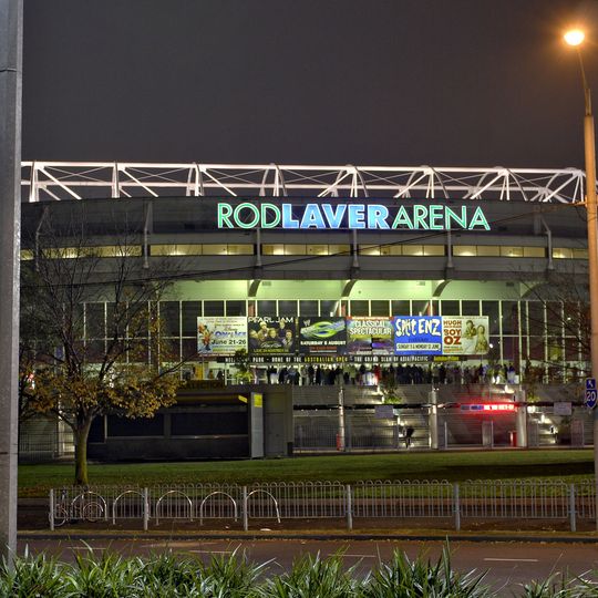 Rod Laver Arena