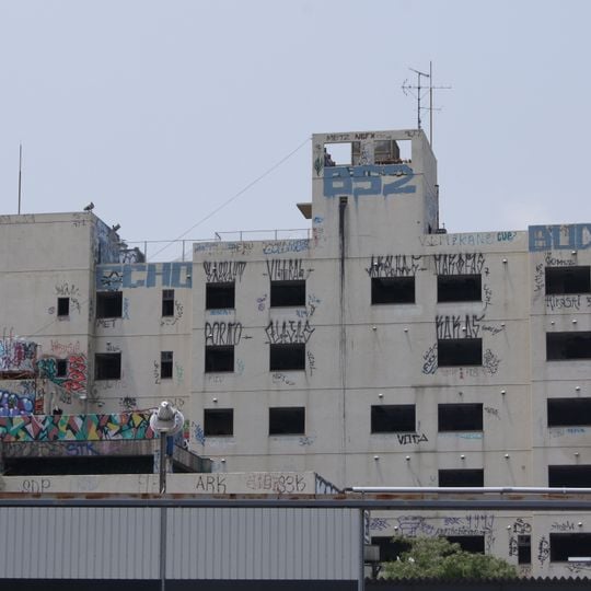 Keishin Hospital