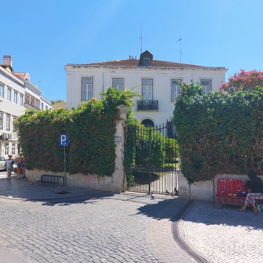 Casa Família Magalhães