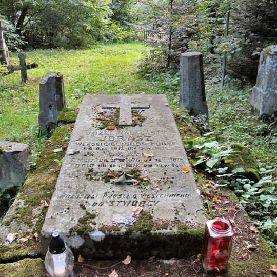 Cerkiew Narodzenia Matki Boskiej w Bystrem