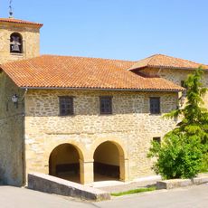 Iglesia de la Transfiguración del Señor