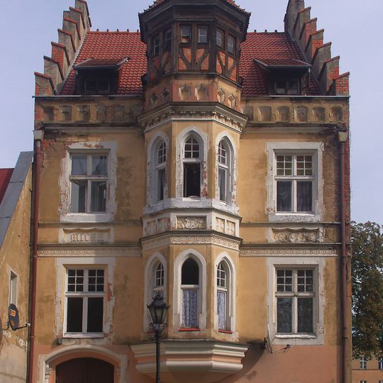 Królowej Jadwigi 23