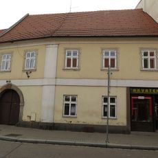 Dům čp. 122