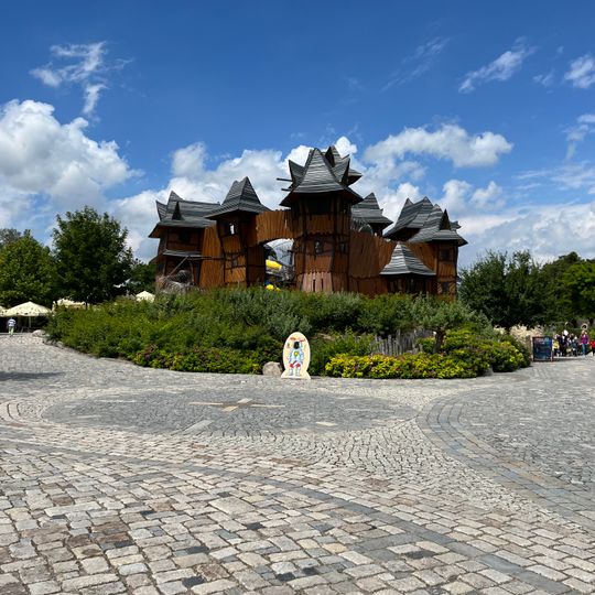 Park Mirakulum