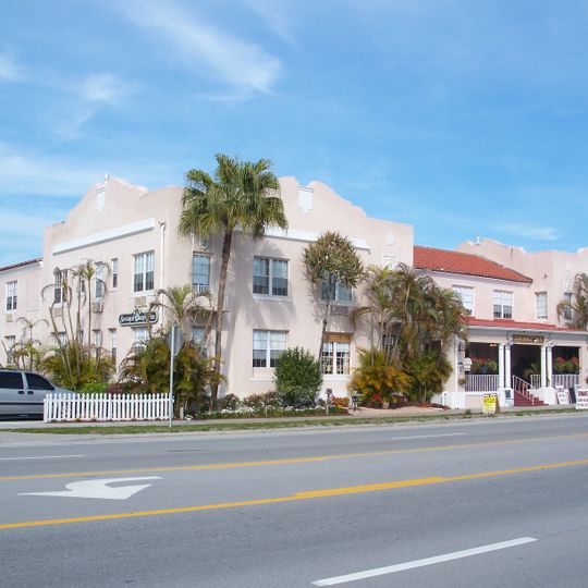Indiantown