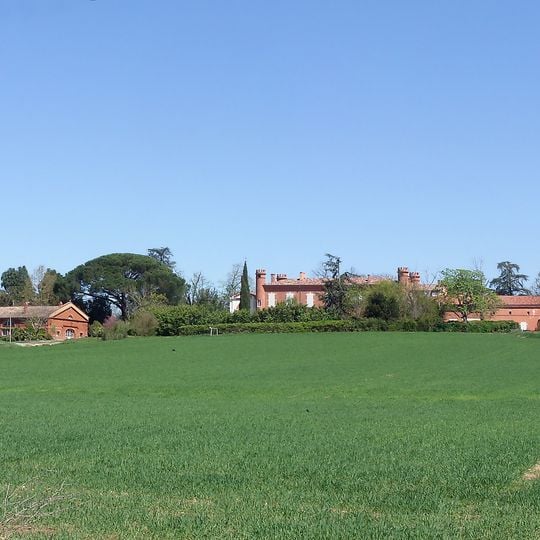 Castelo de Villefranche