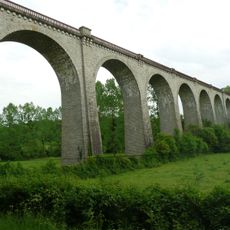 Viaduc de la Sonnette