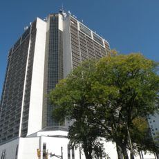 Victoria Park Place