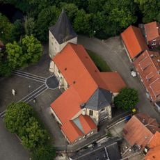 Saint Sebastian Church