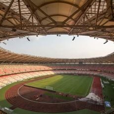 Japomastadion