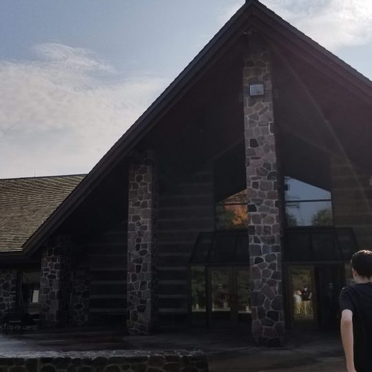 McMichael Canadian Art Collection