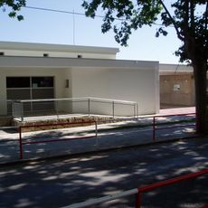 CEIP Josep Maria Folch i Torres