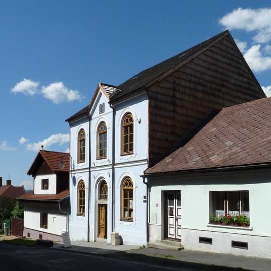 Synagoge