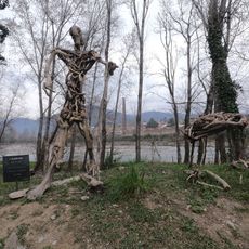Il guardiano del fiume