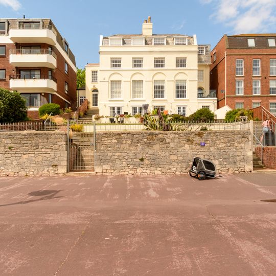 28 And 30, Greenhill