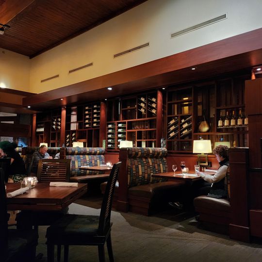 Seasons 52