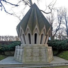 À la mémoire des Arméniens morts pour la France