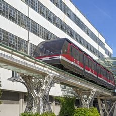 People Mover di Venezia