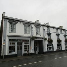 The Lion Hotel