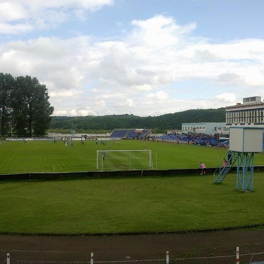 Ogosta Stadium