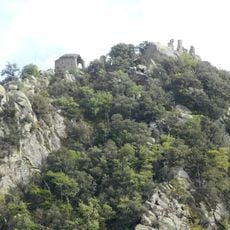 Château de Paracolls