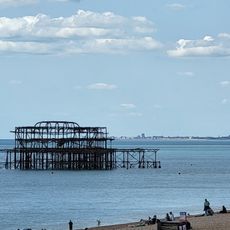 Brighton Fishing Museum