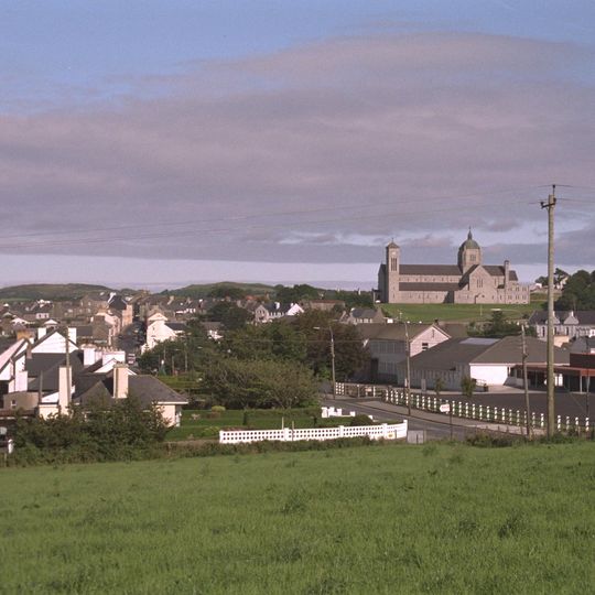 Carndonagh