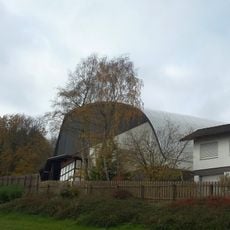 Freilichtbühne Hallenberg