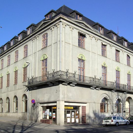Teater Innlandet